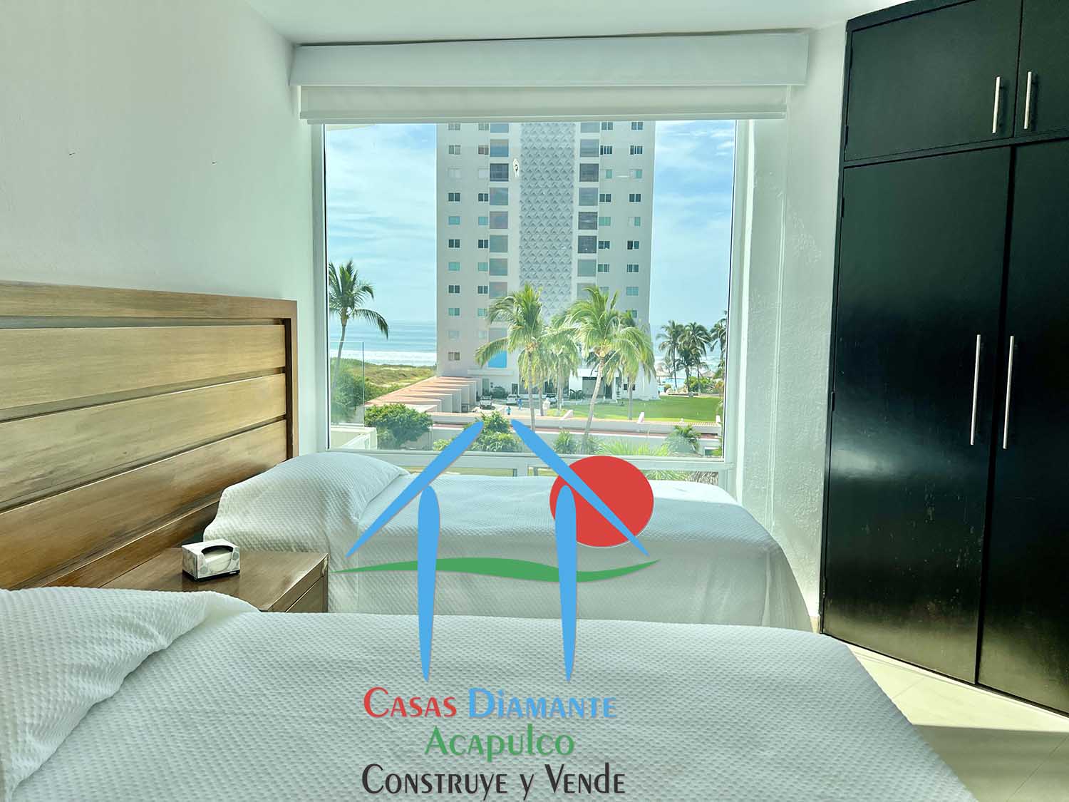 Lobayan 203 - Recámara dos 2